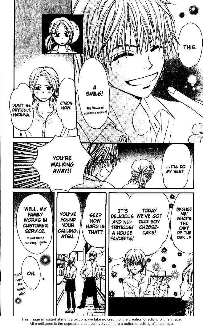 Monkey High! Chapter 10 14